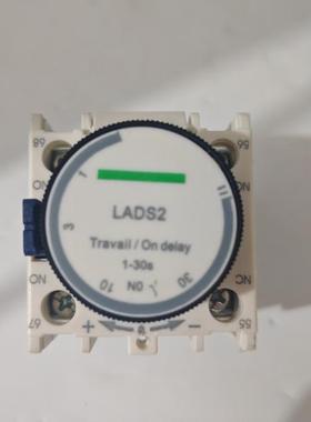 空气延时头LADR2 LADS2 LADR0 LADR4 LADT0 LADT2 LADT4通电断电