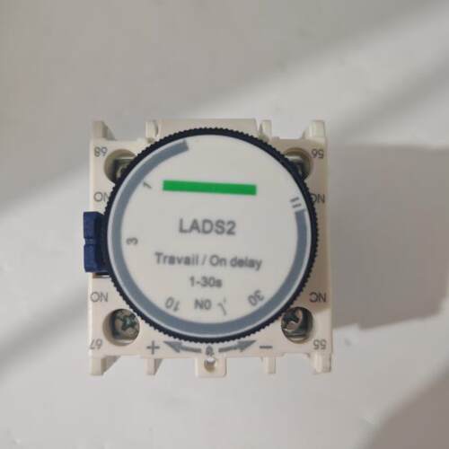 空气延时头LADR2 LADS2 LADR0 LADR4 LADT0 LADT2 LADT4通电断电