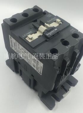 正品施耐德LC1E0610 0910 1210 1810 2510交流接触器220V 380V