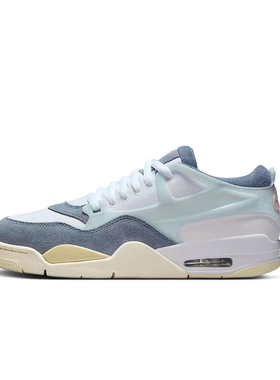 Jordan Air Jordan 4 RM 男子舒适百搭休闲复古篮球鞋 FQ7939-101