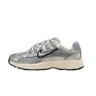 【清仓】NIKE耐克 P-6000 女子跑步鞋防滑耐磨运动鞋 HV5064-006