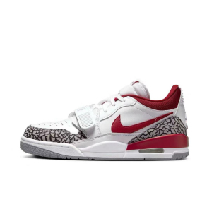 Legacy 312 Low FQ7827 Jordan 女中帮复古耐磨篮球鞋 106 清仓