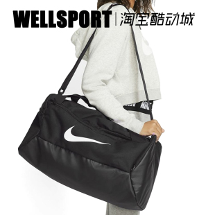 男女运动休闲户外健身训练旅行单肩背包 NIKE BA5957 CU8090 010