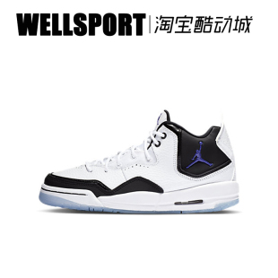 简版 104 AJ23中帮复古篮球鞋 COURTSIDE AR1002 JORDAN