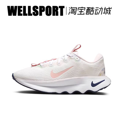 NIKE女子厚底增高跑鞋