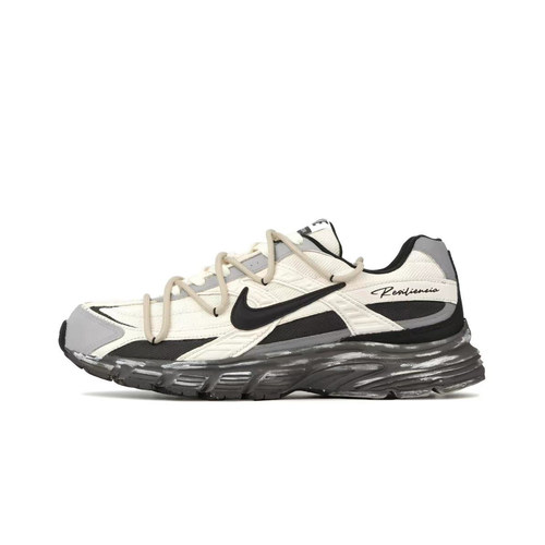 定制NIKE复古潮流手绘老爹鞋跑鞋