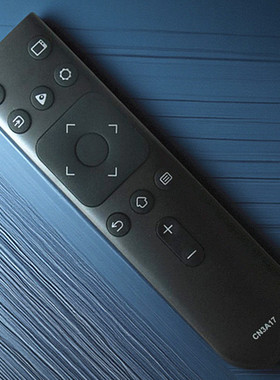 适用于原装海信电视机遥控器通用 CN3A17   43V1A 55/65V3AVIDAA