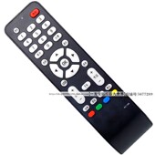 L37E9BD 适用于TCL L26E19 L32M9B L32F19 电视遥控器RC198 RC199