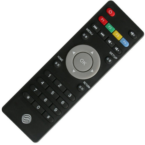 移动电视机顶盒遥控器RC-108AD