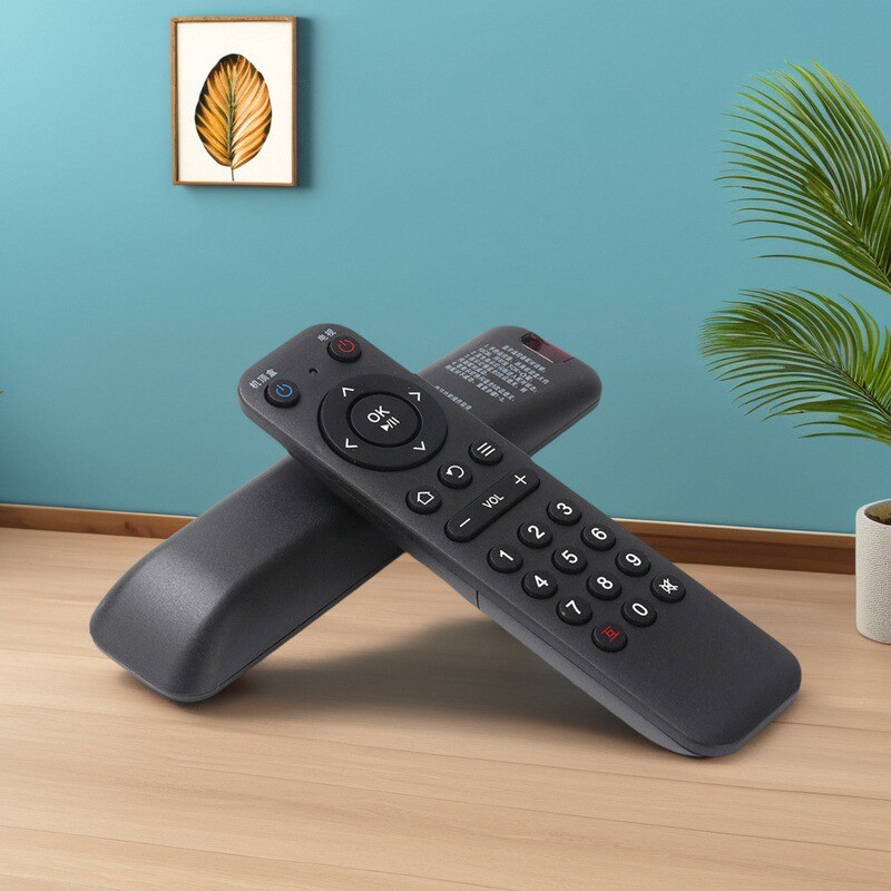 适用吉视传媒有线广电数字电视遥控器网络盒子电视机顶盒遥控器