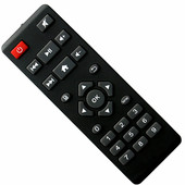 BOX瑞珀H1H3机顶盒V7X6II淘欢Q3Q6遥控器i5七音符英菲克W5维德