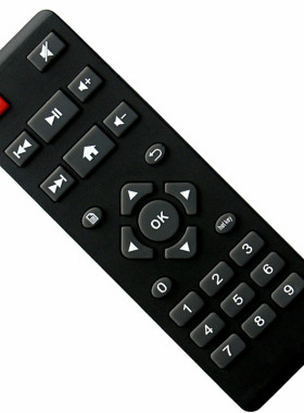 TV BOX瑞珀H1H3机顶盒V7X6II淘欢Q3Q6遥控器i5七音符英菲克W5维德