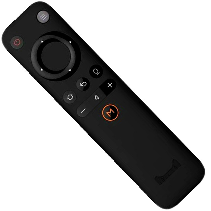 电视机数字机顶盒遥控天猫魔盒