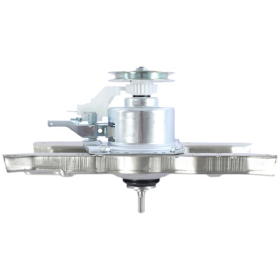 适配美菱洗衣机离合器B100M500GX总成减速器配件 全新 10KG