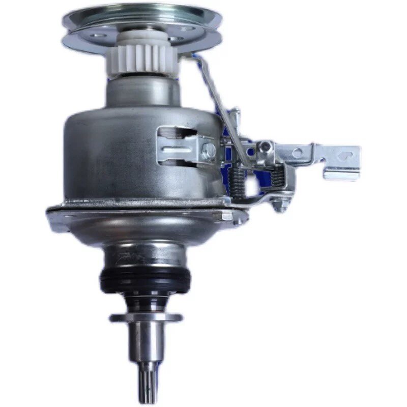 适用松下洗衣机XQB80-Q88T2R Q8H2F Q28H2F离合器奇精Q8离合器图片