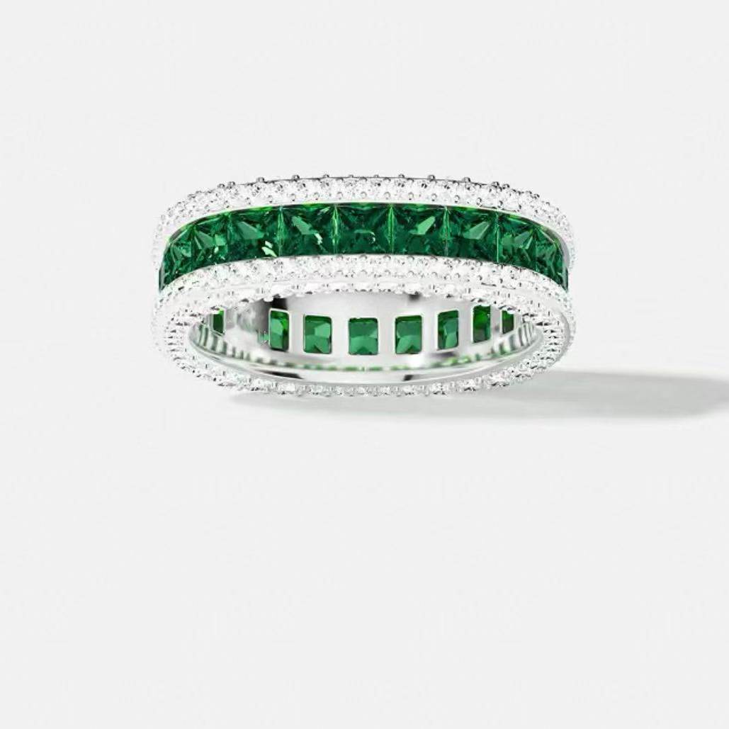 【獨家渠道资源】【杨紫同款】戒指C-001M6747