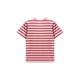 条纹C 短袖 001M7135 獨家渠道资源