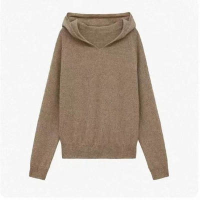 【新年福利 清仓秒杀】C-001M6186 一线成衣毛衣（290克）