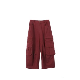 裤 阔腿工装 001M6226 LP家