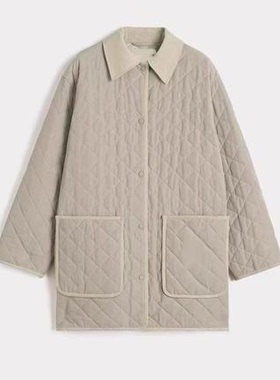 【新年福利 清仓秒杀】C-002M592 棉服外套