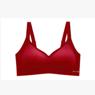 聚拢提拉上托防下垂收副乳C 小胸显大薄款 001M6562 调整型