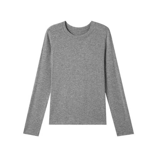 【26年春款】【100桑蚕丝】【LP】桑蚕丝针织上衣C-001M6658