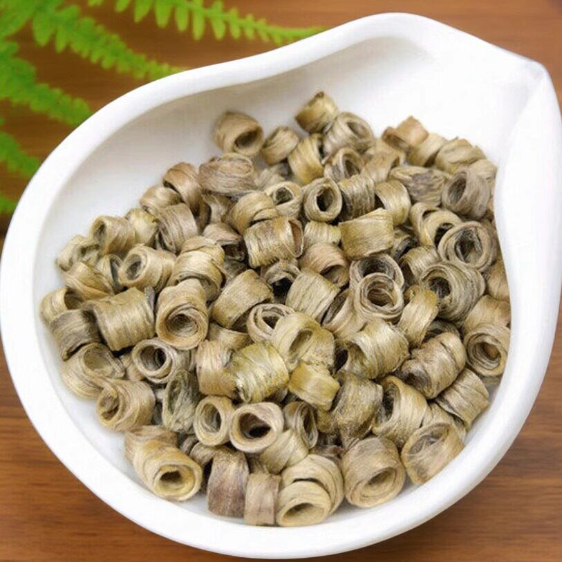今年早春新茶横县茉莉女儿环浓香型花茶叶250g散装绿茶组合型花茶