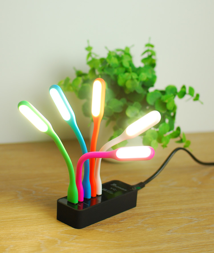 Lampe USB - Ref 374428 Image 1