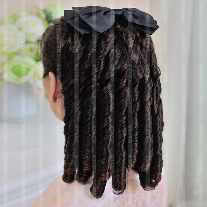 Extension mèches - Ref 221618 Image 1