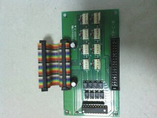 上海长江斯迈普电梯轿厢扩展板EFP