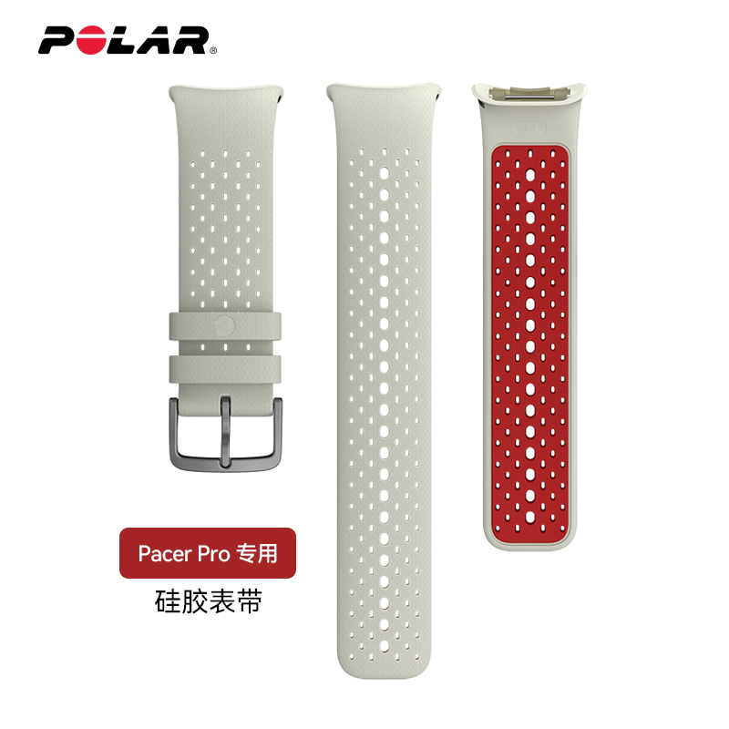 适用PacerPro不需要表带适配器