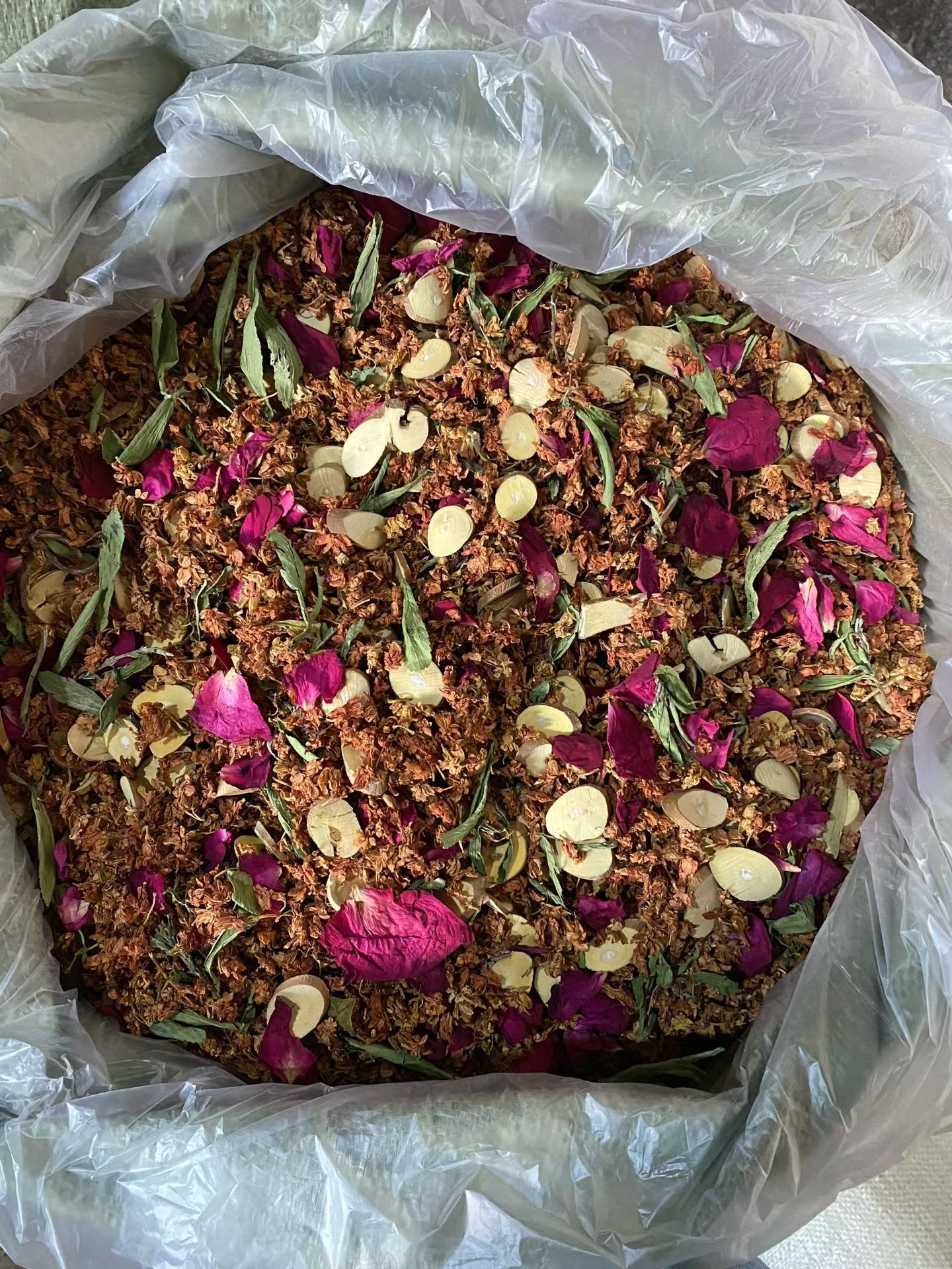 凉茶批发专用链接  金龙茶   养肝茶