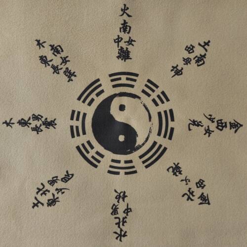 升级桌游布周易PU皮革防潮、耐磨