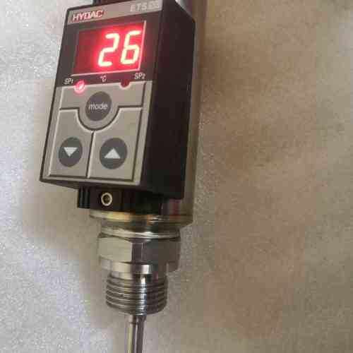 ETS300 ETS326 温度传感器 温度开关 贺德克工控配件议价维修