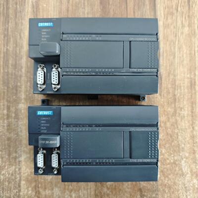 CTH2 216-1AD46 PLC模块 合信COTRUST工控控制模块议价维修