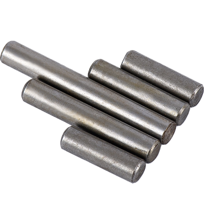 圆柱销3-12GB119A3钢华人