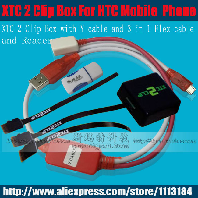 ÐÂÆ· xtc 2 clip HTC¹¤¾ß HTC°×¿¨ HTC M8 M9 xtc clip box