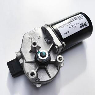 适用别克新老凯越1.6 1.8前雨刮电机马达 雨刮器连动杆总成原厂