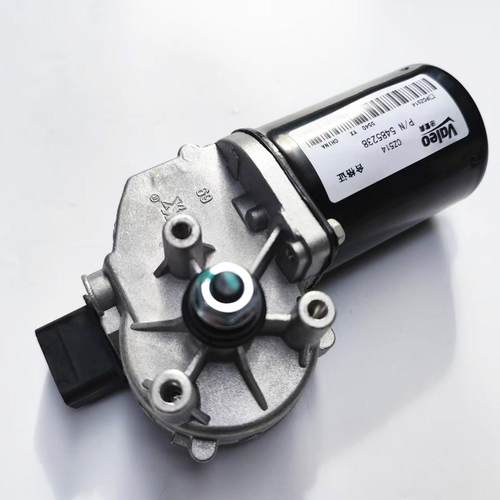 凯越雨刮电机雨刮马达法雷奥正品