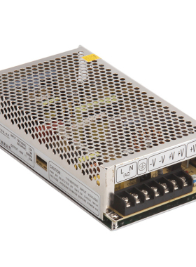 开关电源SV-150-220输入300-450VAC输出220VDC0.68A