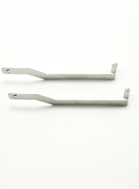 继电器挂钩 继电器固定卡扣适用于MK2PMK3P系列（PF113A PF083A)