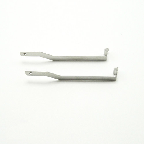 继电器挂钩 继电器固定卡扣适用于MK2PMK3P系列（PF113A PF083A)