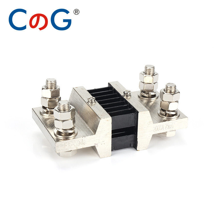 2500A直流电流表外附分流器FL-39 2000A/75mV/60mV/50mV分流电阻