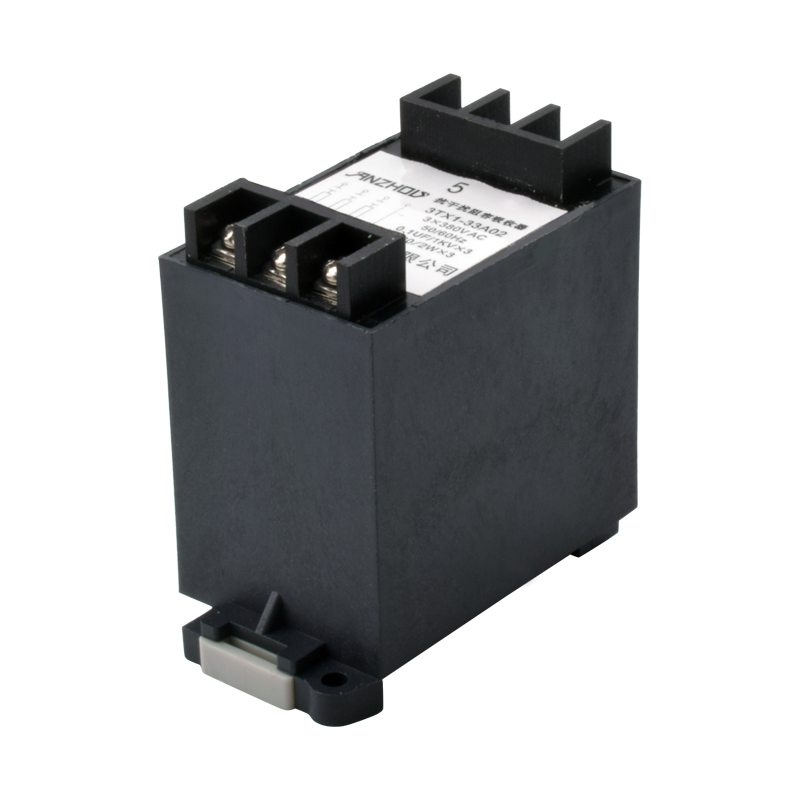 抗干扰阻容吸收器3TX1-33A02 3TX1-33A03 3TX1-33A04  3TX1-33A05