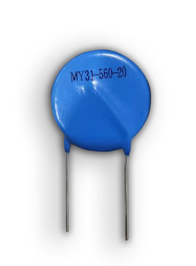 20KA压敏电阻MYL1 MY31-470V/510V/560V/620V/680V/820V/1200V-20