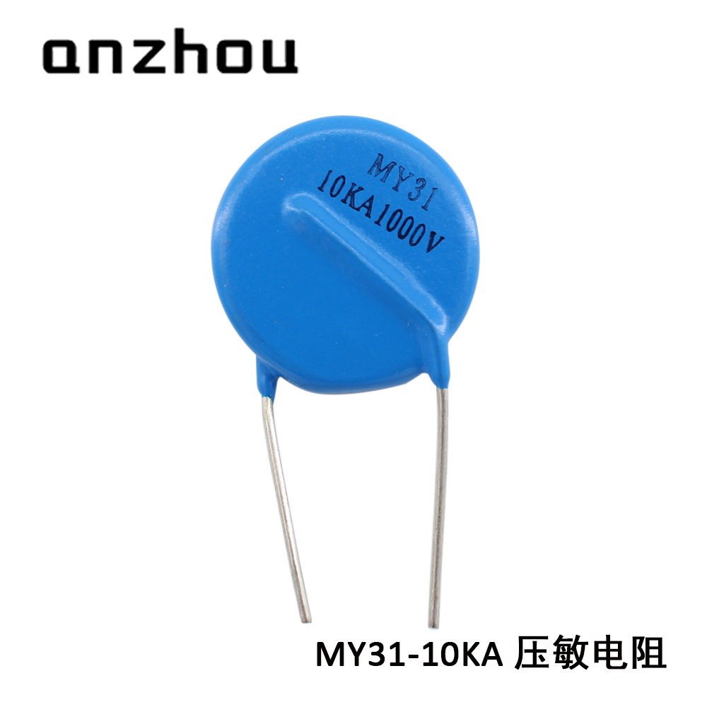 压敏电阻myl15ka470v