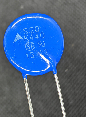 EPCOS西门子压敏电阻S20K625/550/460/440/300/275/250/150/60