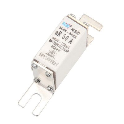 RGS30A熔断器NGT00C 800V 20A32A40A50A63A80A100A125A160A