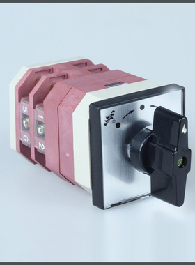 万能转换开关 LW12-16 Z4.0331.2电动机开关