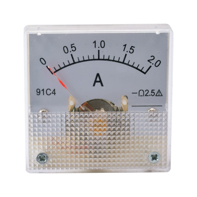 电流表91C4-A 1A2A3A5A8A10A15A20A30A50A100A150A200A300A500A